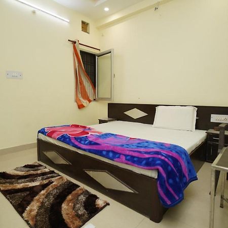 Hotel Orange Classic Rishikesh Exterior photo