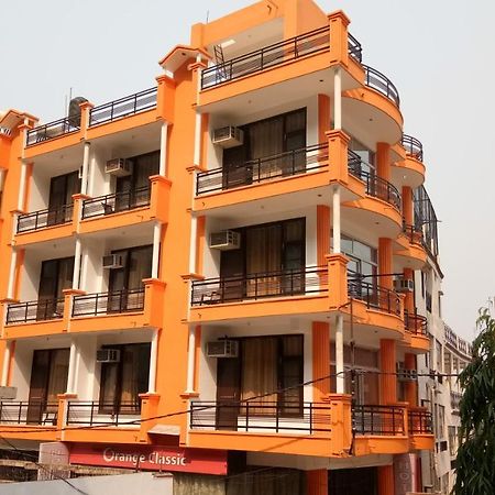 Hotel Orange Classic Rishikesh Exterior photo