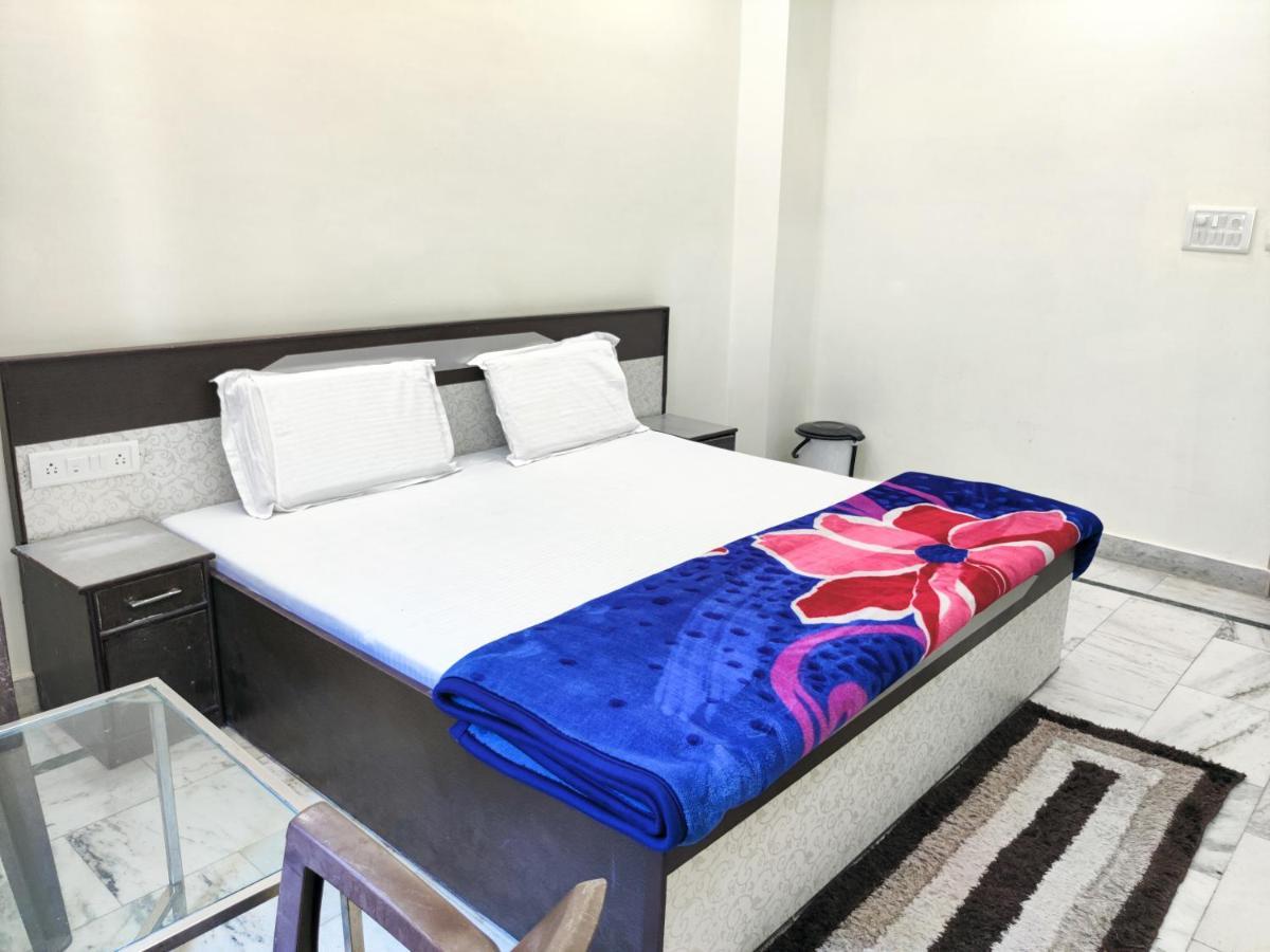 Hotel Orange Classic Rishikesh Room photo