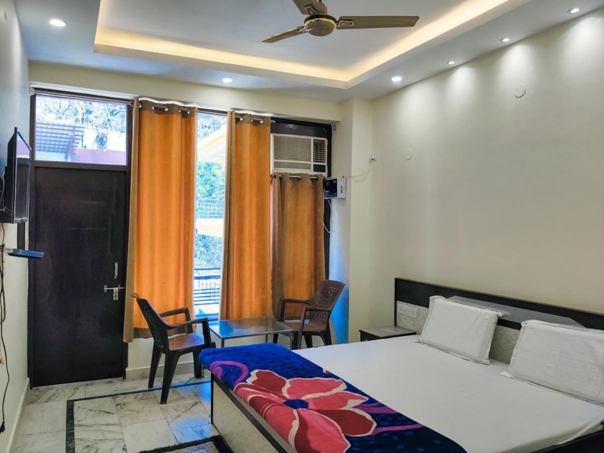 Hotel Orange Classic Rishikesh Exterior photo