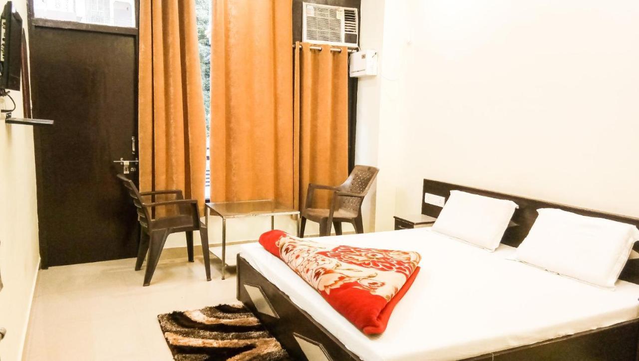 Hotel Orange Classic Rishikesh Exterior photo