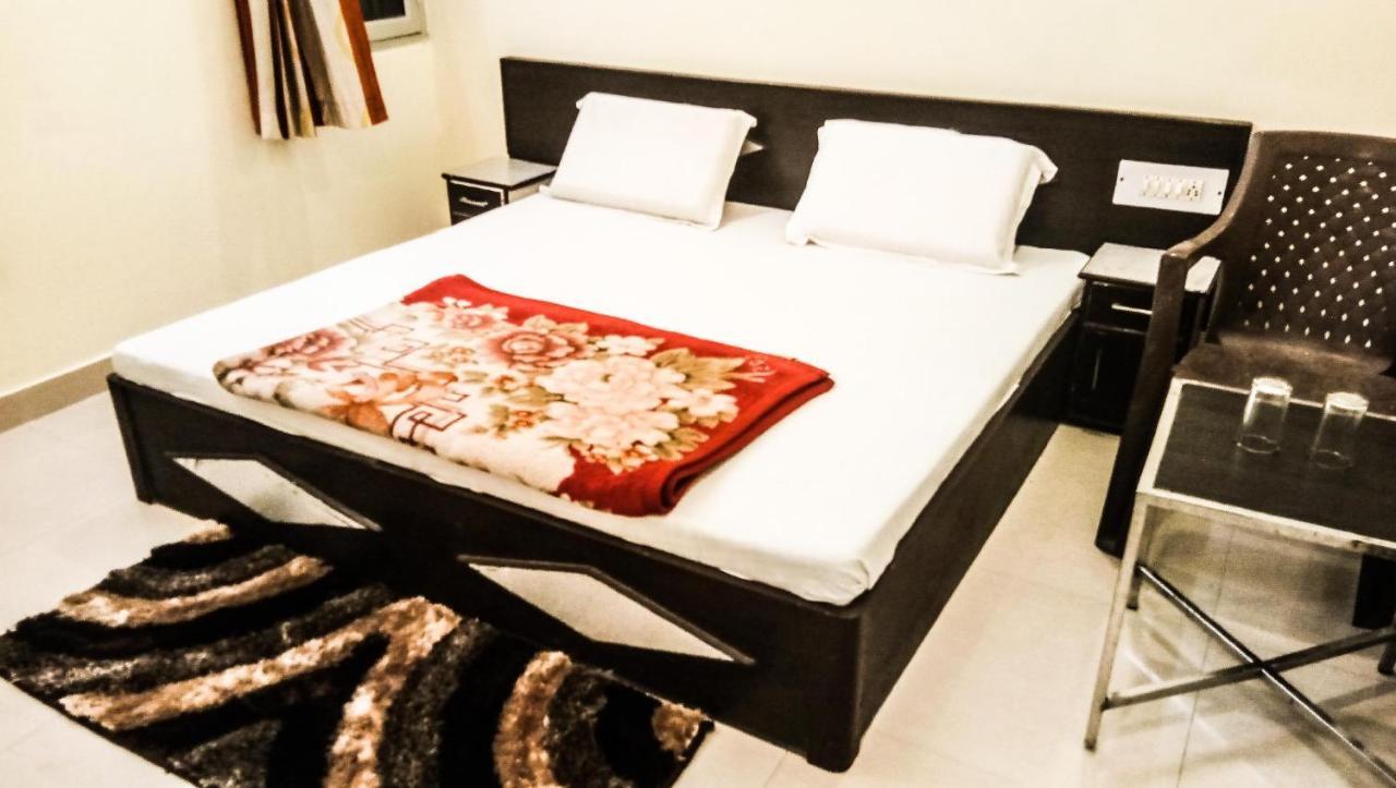 Hotel Orange Classic Rishikesh Exterior photo