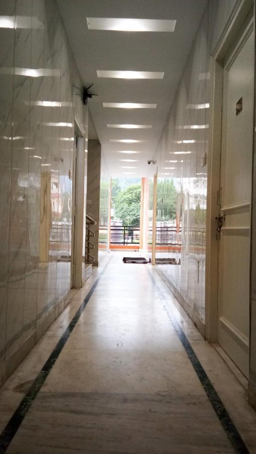 Hotel Orange Classic Rishikesh Exterior photo