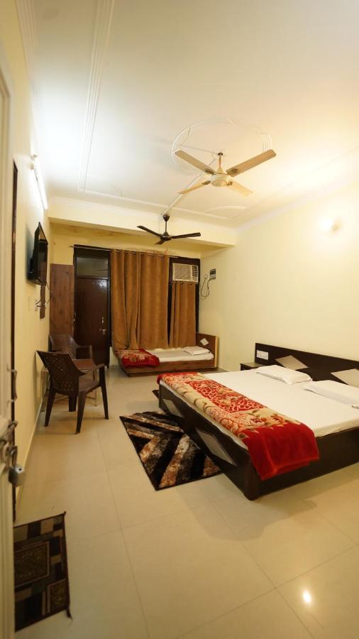 Hotel Orange Classic Rishikesh Exterior photo
