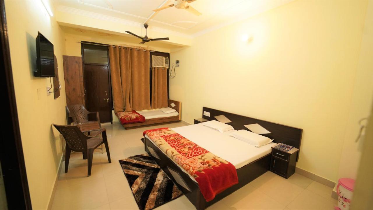 Hotel Orange Classic Rishikesh Exterior photo
