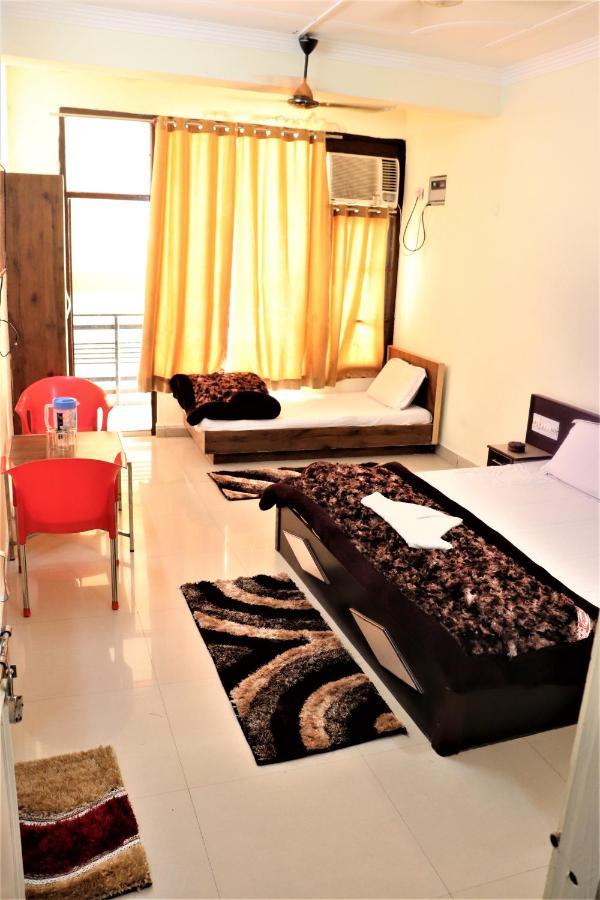 Hotel Orange Classic Rishikesh Exterior photo