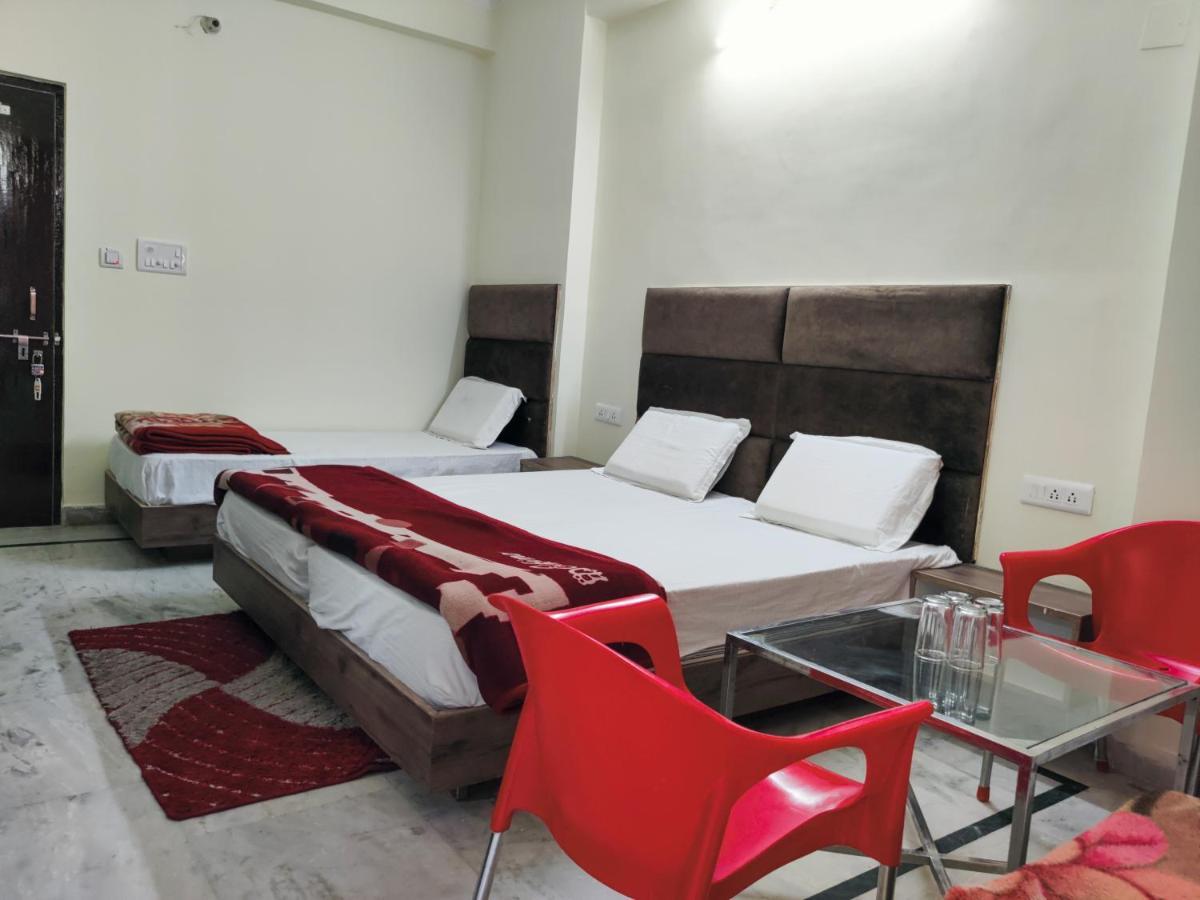 Hotel Orange Classic Rishikesh Exterior photo