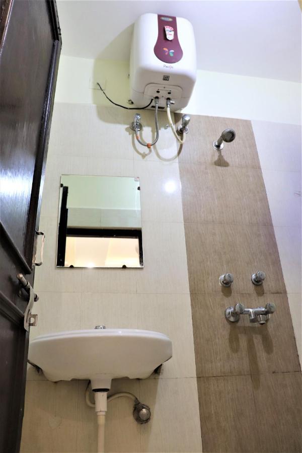 Hotel Orange Classic Rishikesh Exterior photo