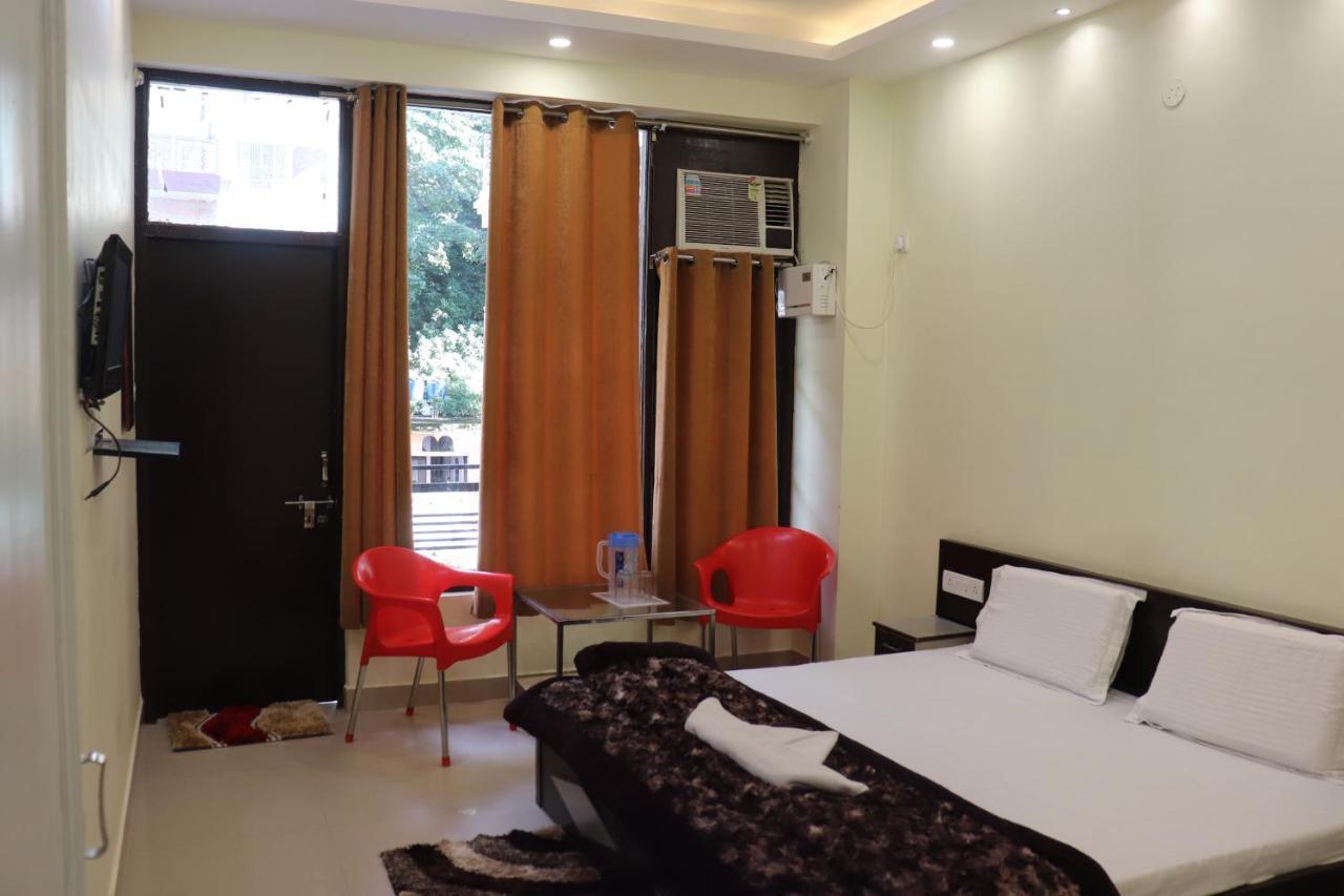 Hotel Orange Classic Rishikesh Exterior photo