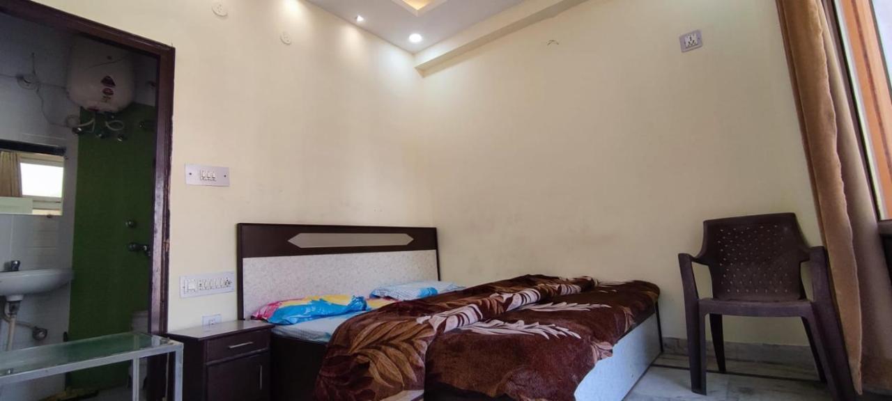 Hotel Orange Classic Rishikesh Exterior photo