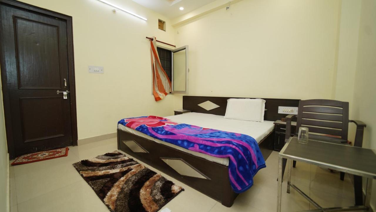 Hotel Orange Classic Rishikesh Exterior photo