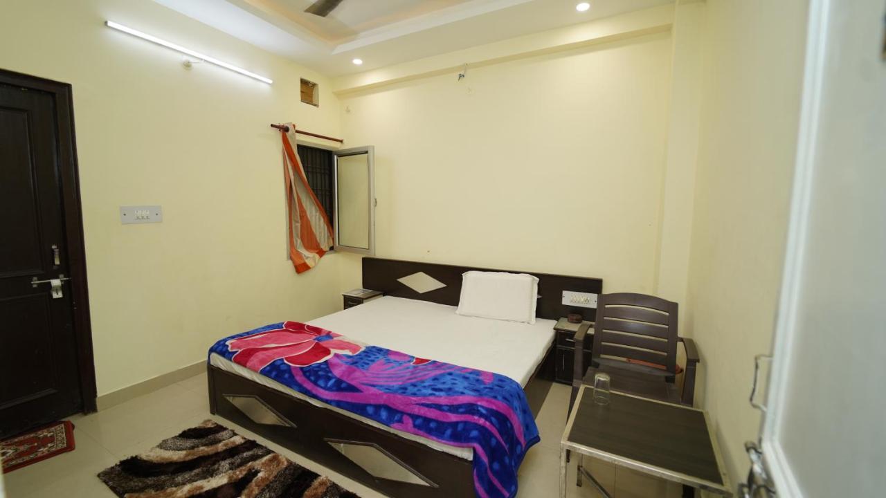 Hotel Orange Classic Rishikesh Exterior photo