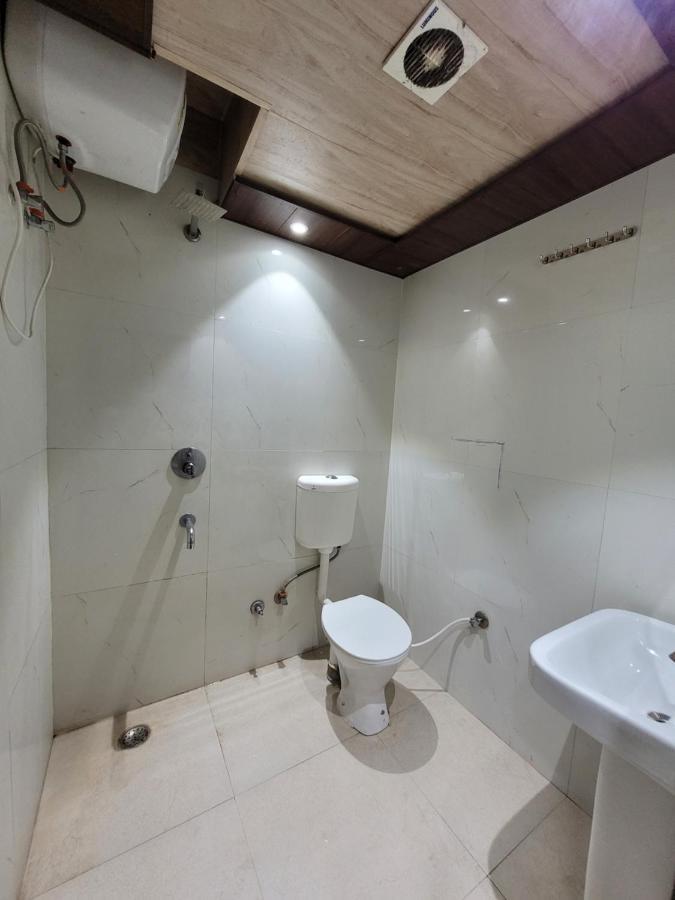 Hotel Orange Classic Rishikesh Exterior photo