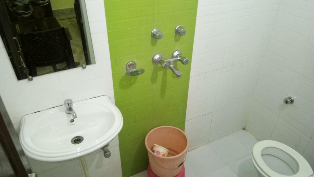 Hotel Orange Classic Rishikesh Exterior photo